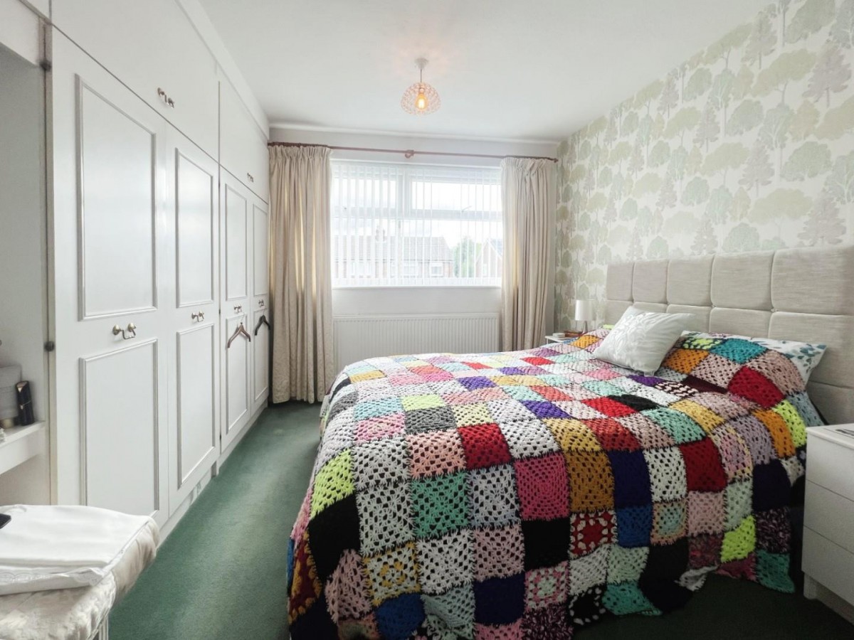 Thanet Grove, Leigh