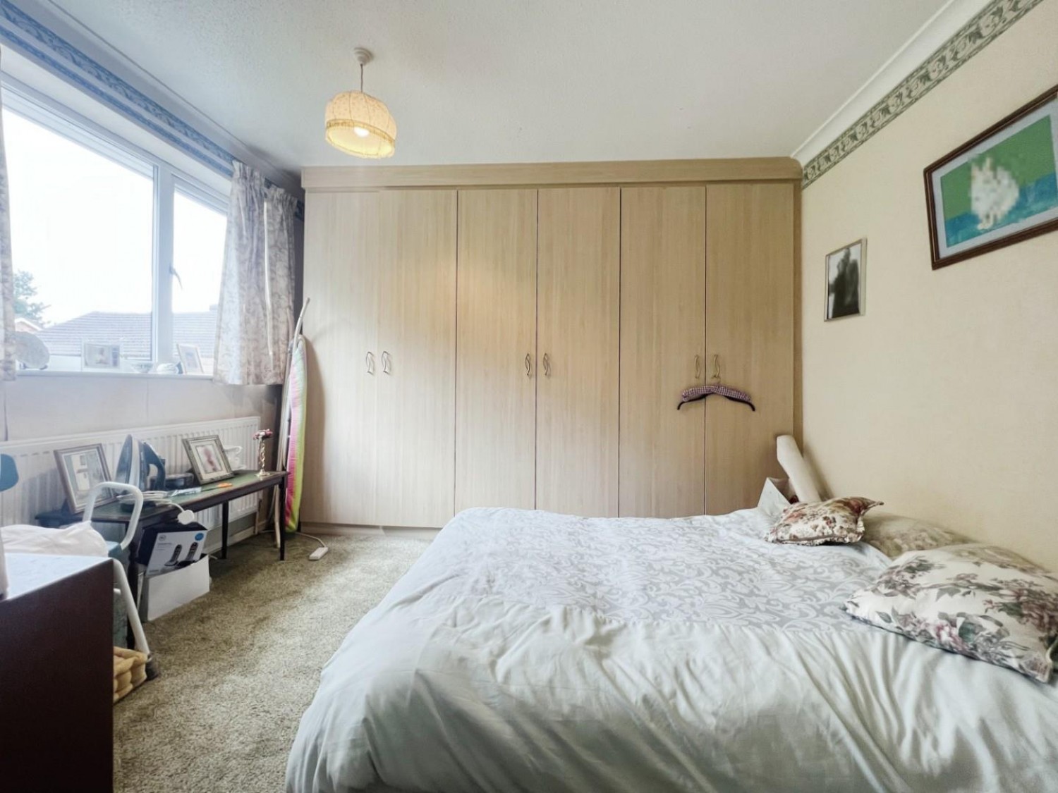 Thanet Grove, Leigh