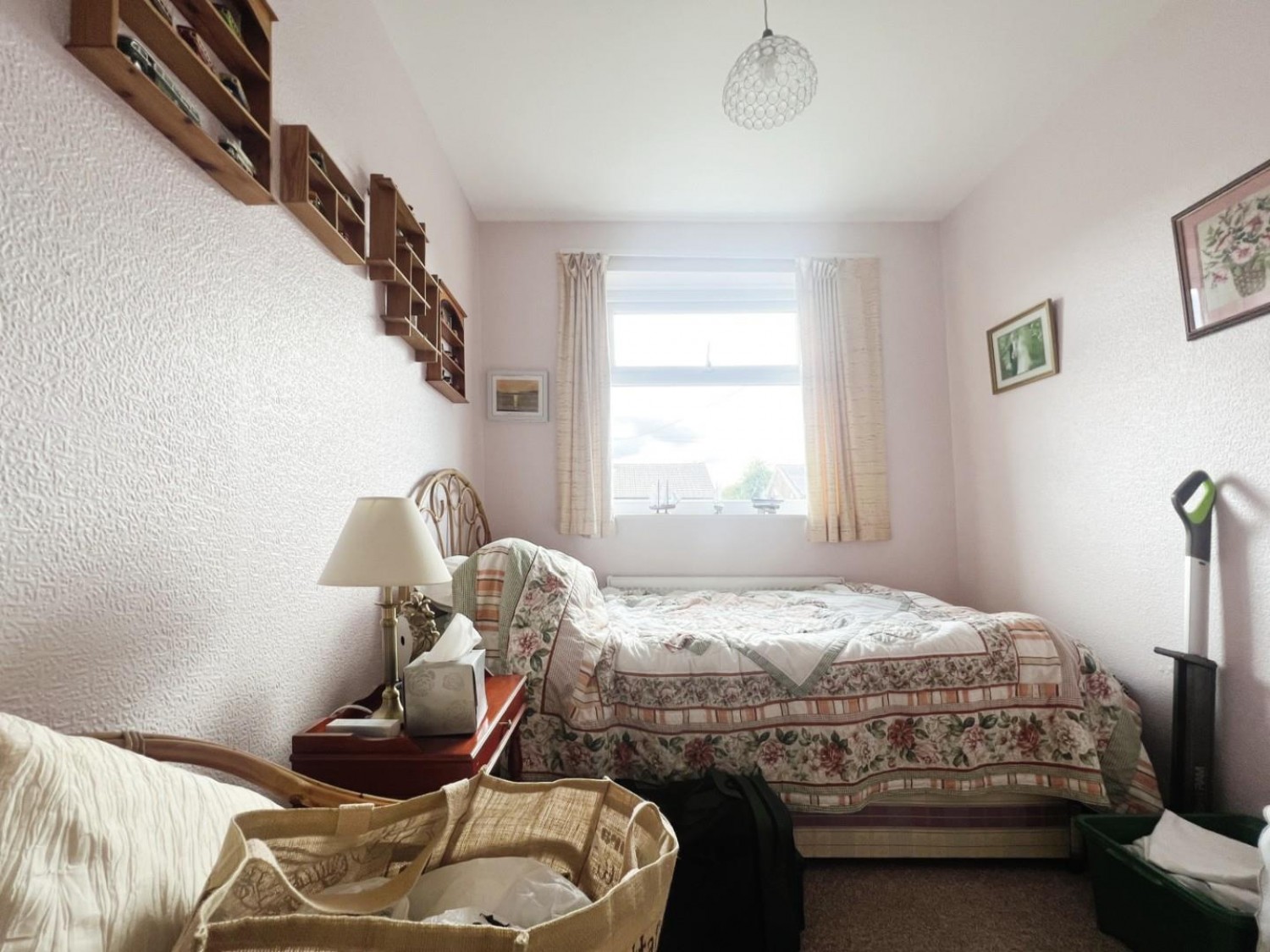 Thanet Grove, Leigh