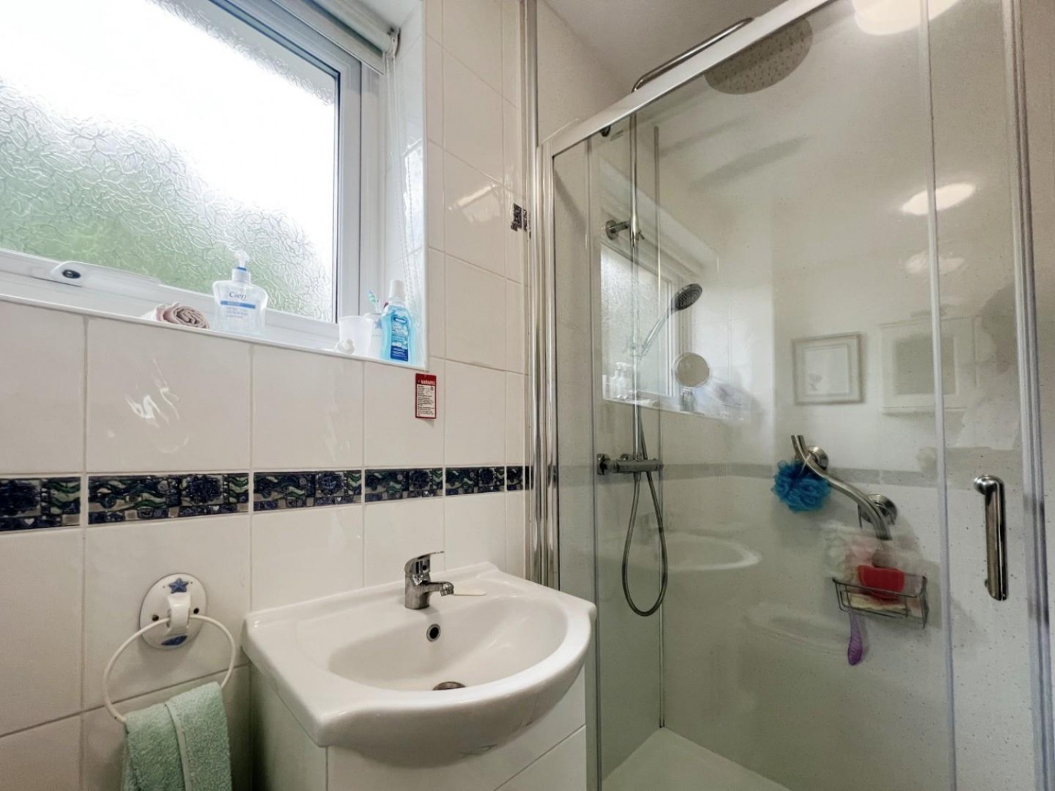 Thanet Grove, Leigh