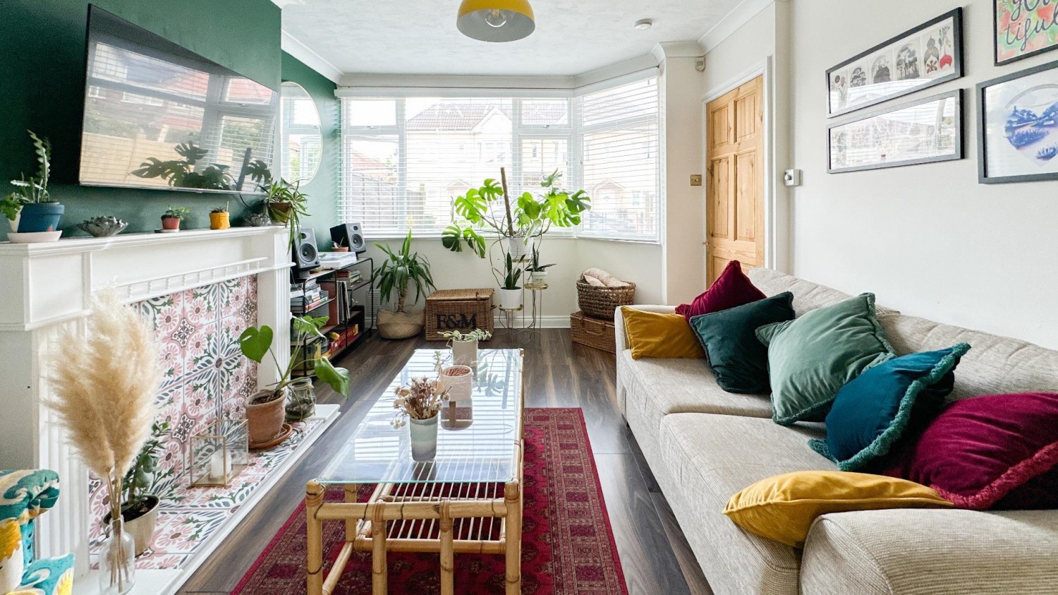 Novers Park Road, Bristol