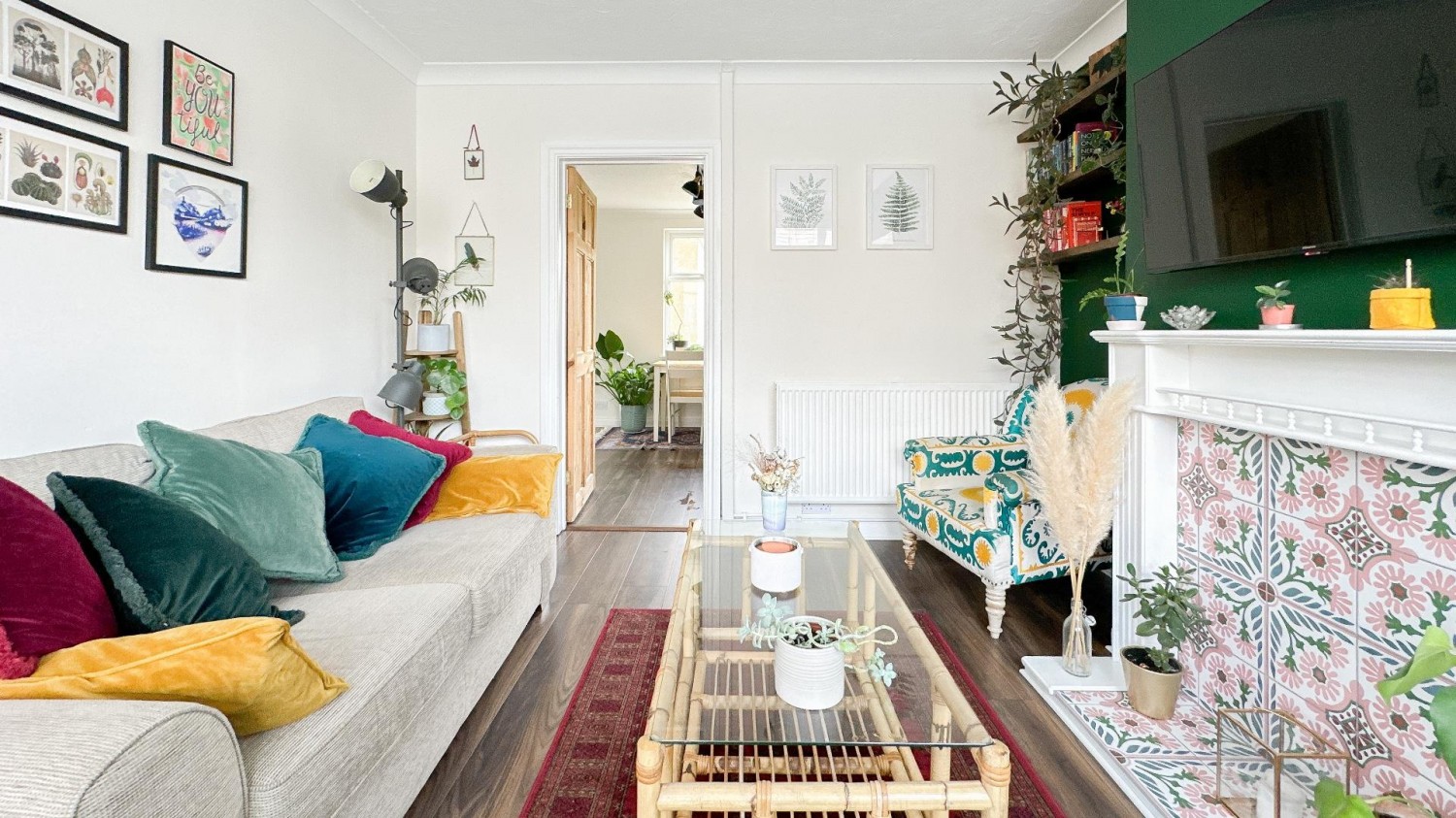 Novers Park Road, Bristol