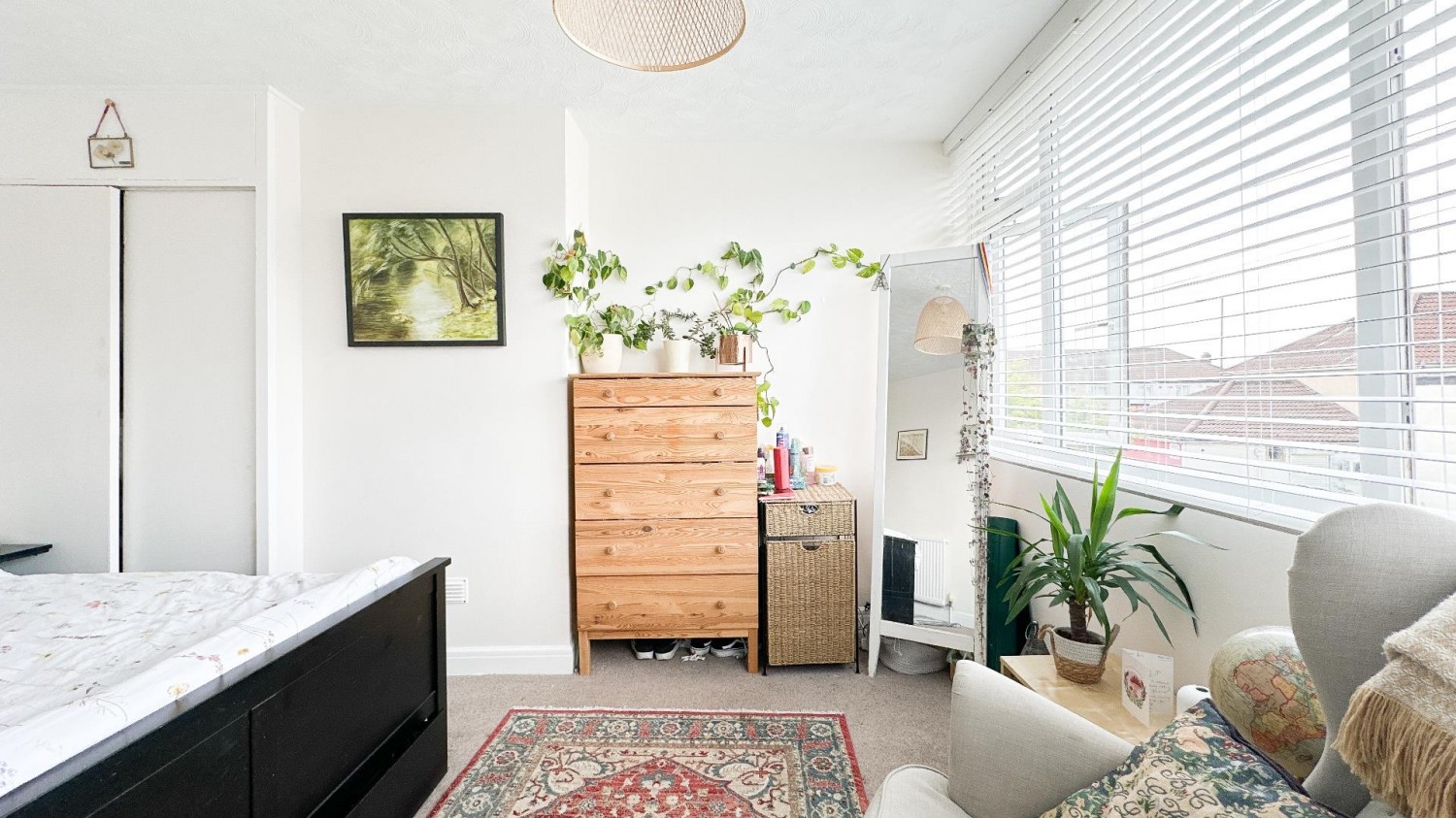 Novers Park Road, Bristol