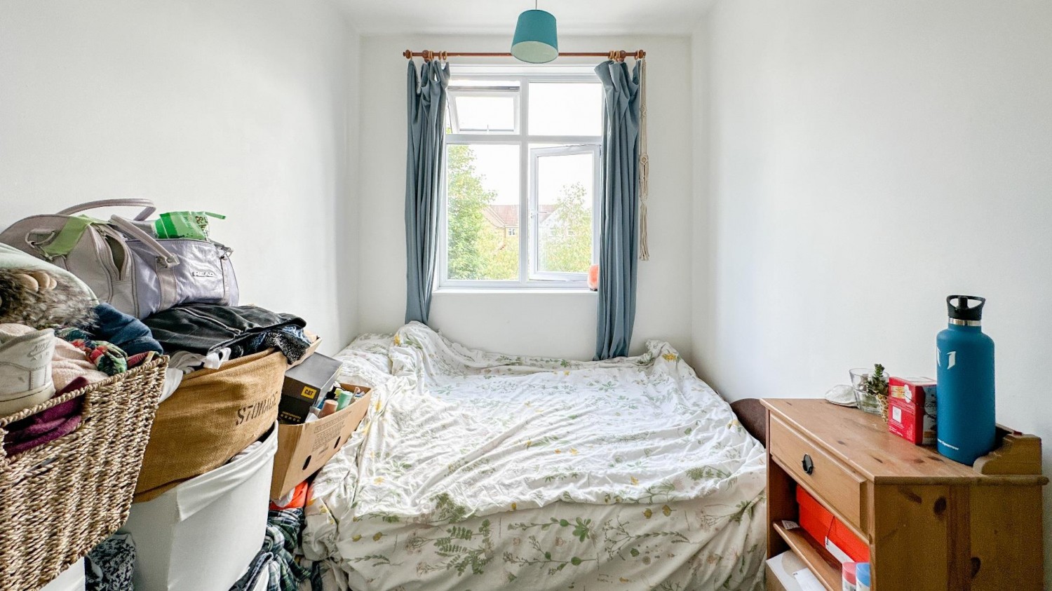 Novers Park Road, Bristol