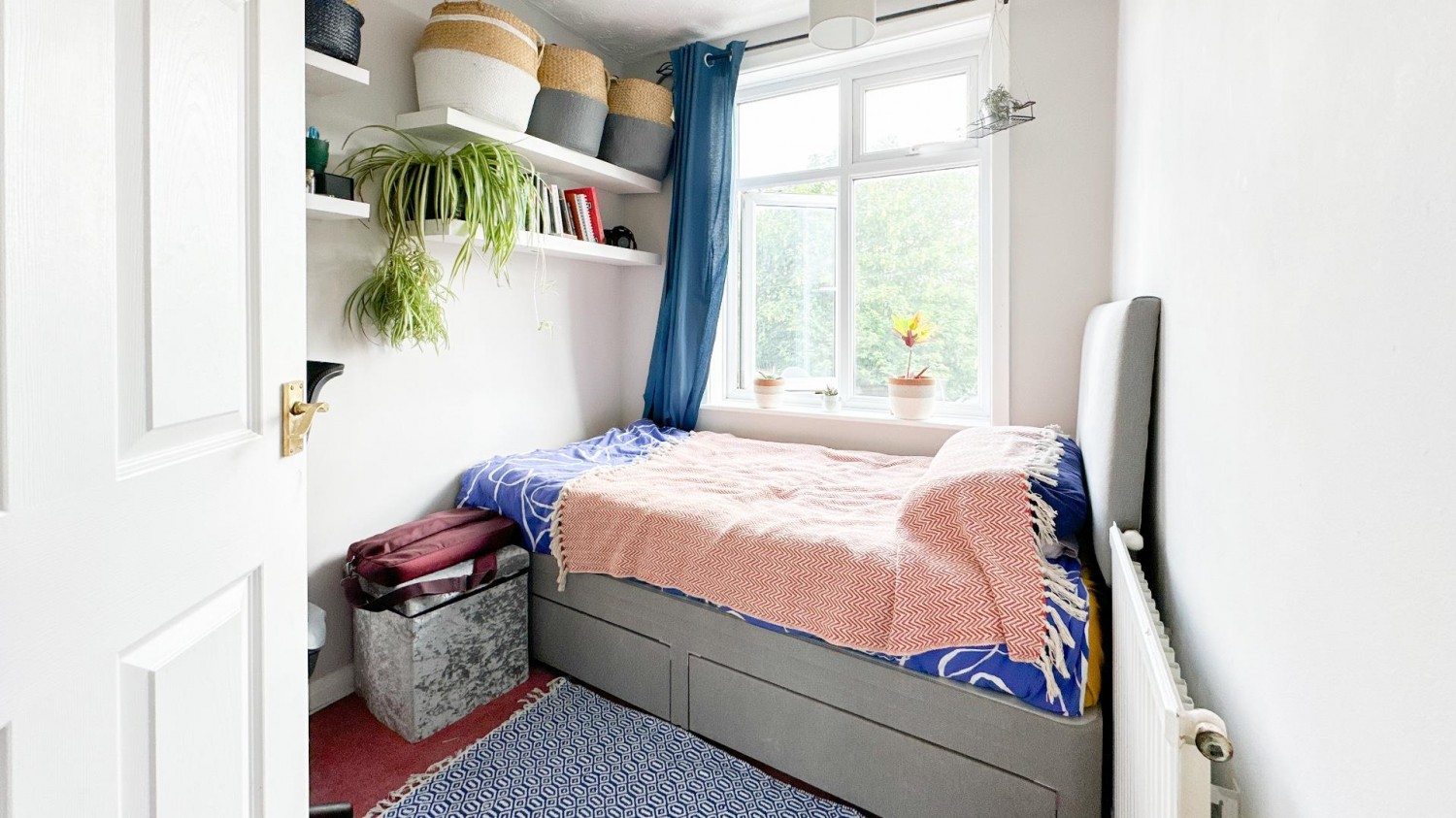 Novers Park Road, Bristol