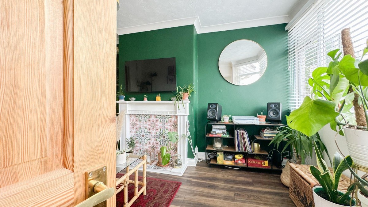 Novers Park Road, Bristol