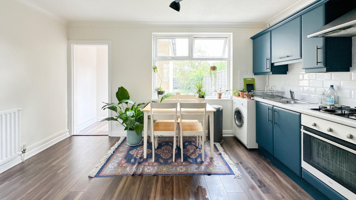 Novers Park Road, Bristol