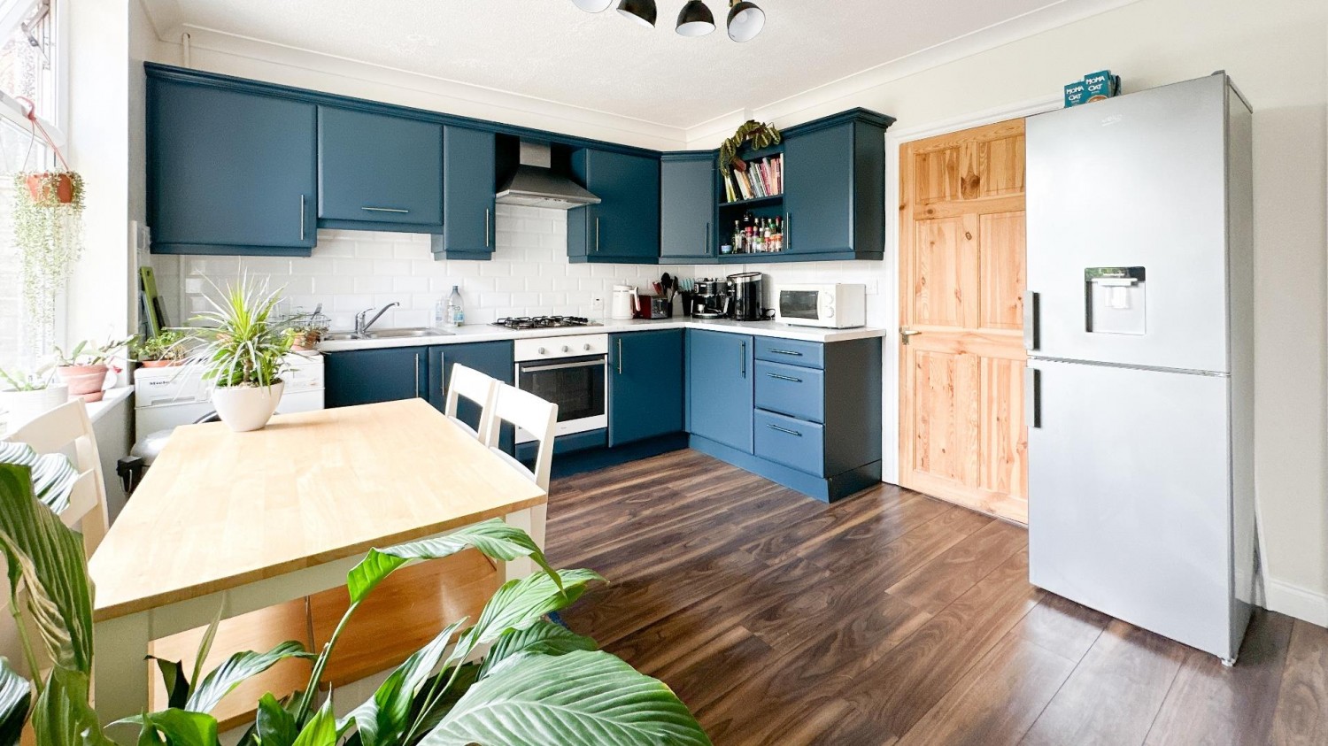 Novers Park Road, Bristol