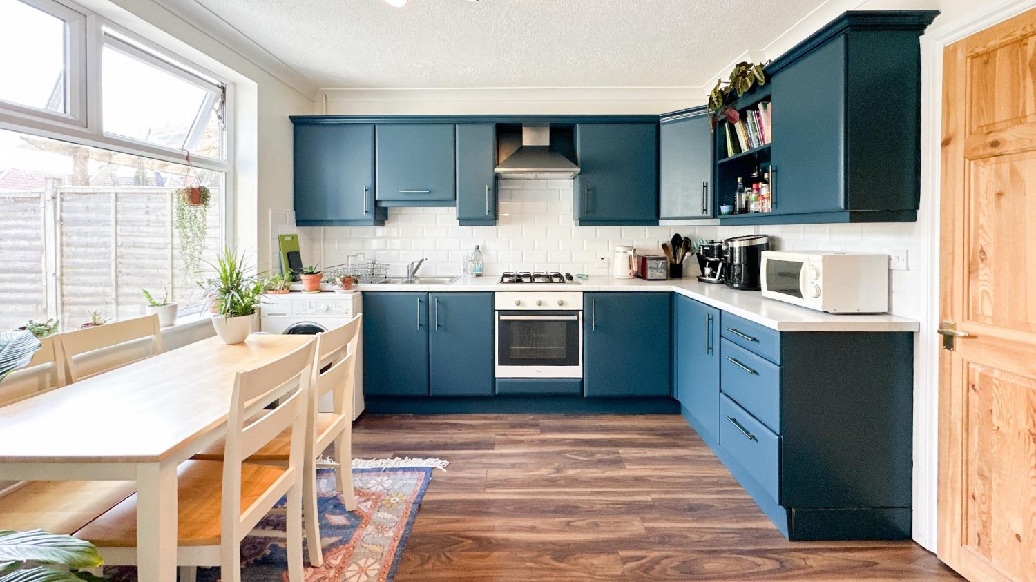 Novers Park Road, Bristol