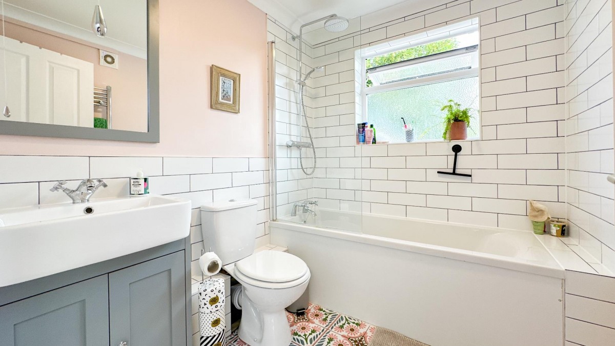 Novers Park Road, Bristol