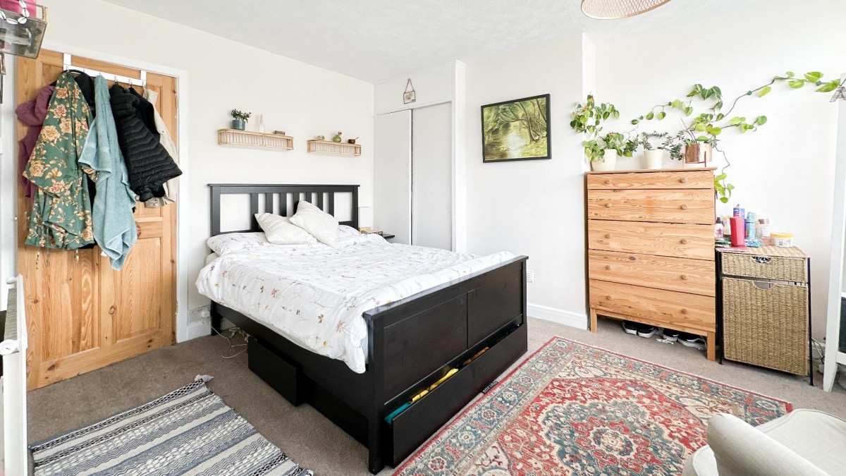 Novers Park Road, Bristol