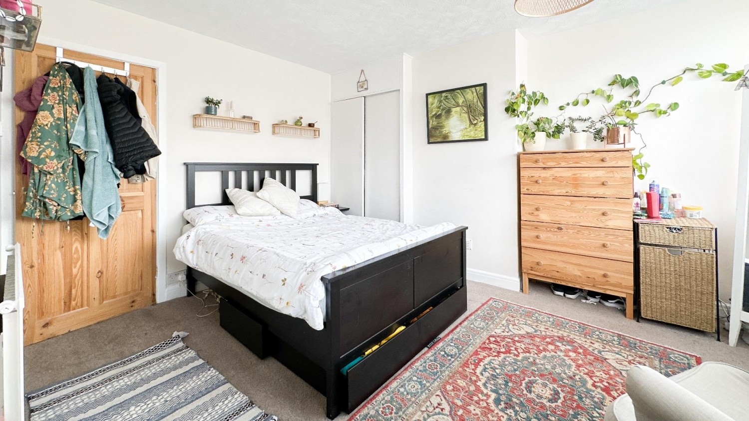 Novers Park Road, Bristol