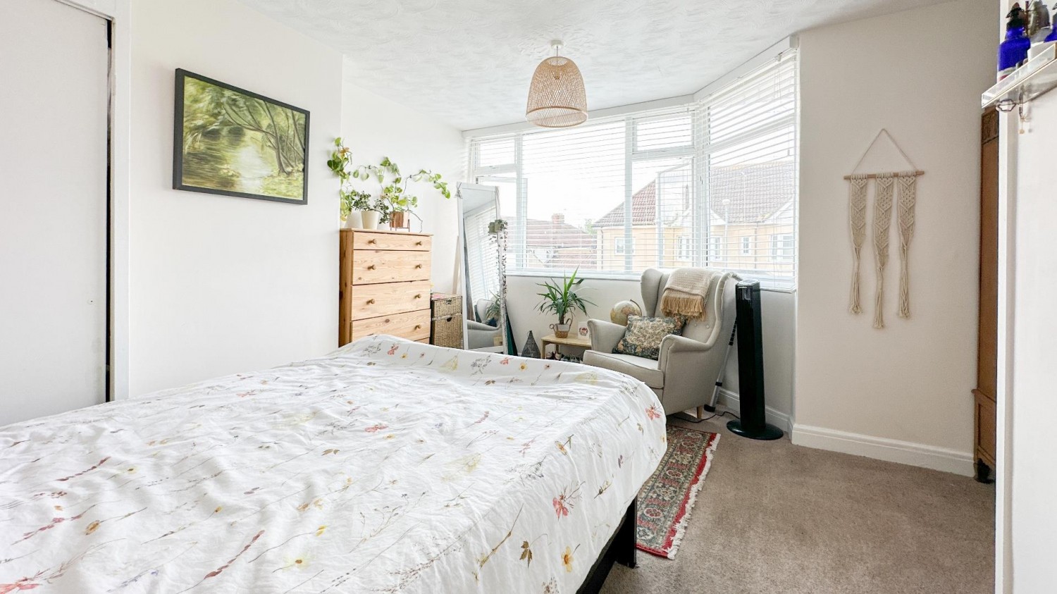 Novers Park Road, Bristol