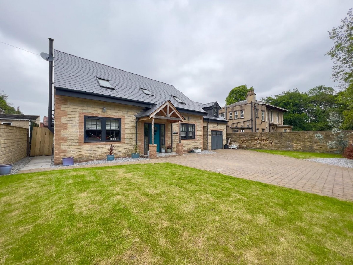 Stars Hollow, Berneslai Close, Barnsley, South Yorkshire