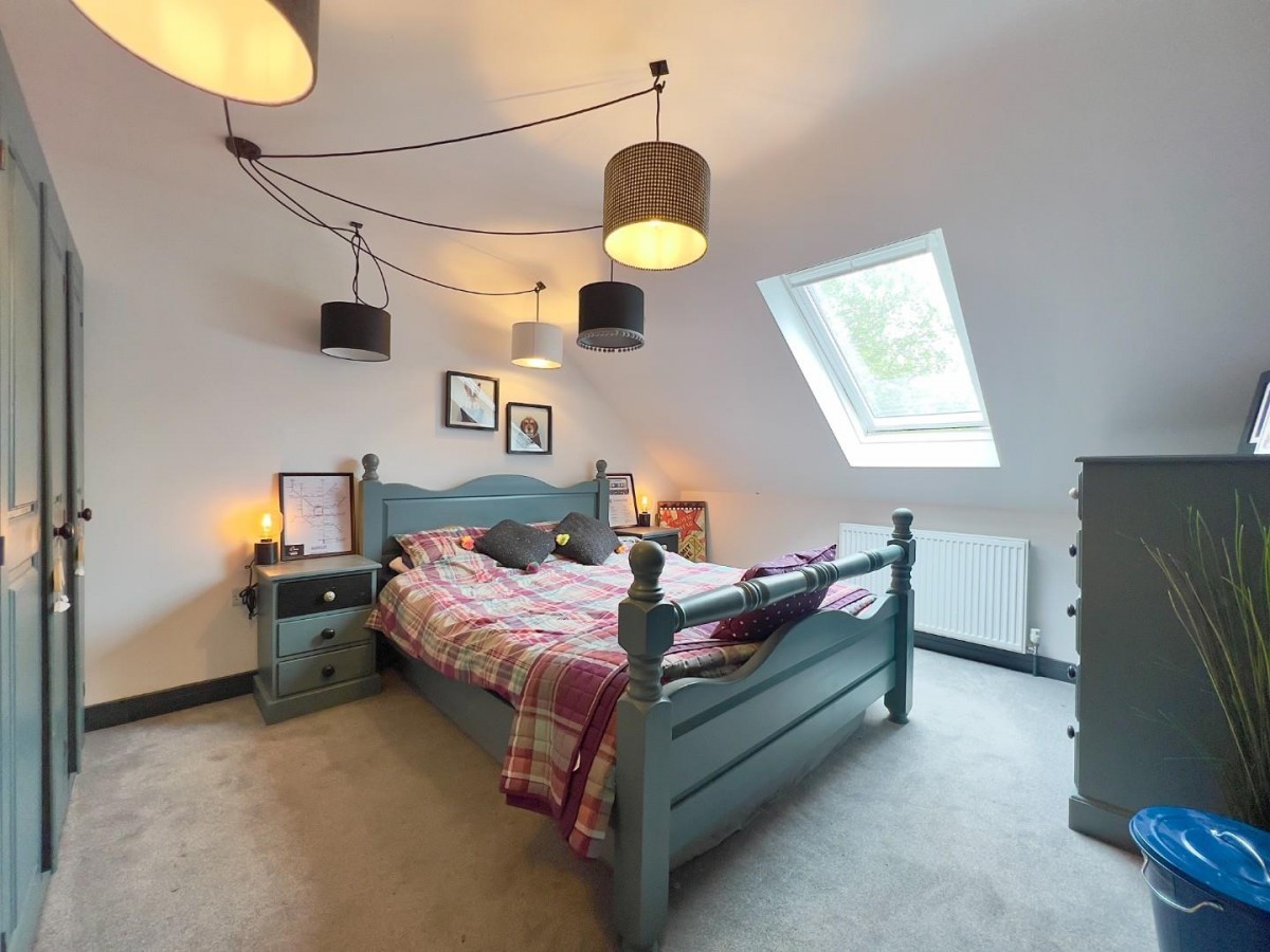 Stars Hollow, Berneslai Close, Barnsley, South Yorkshire