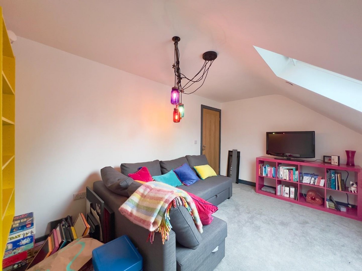 Stars Hollow, Berneslai Close, Barnsley, South Yorkshire