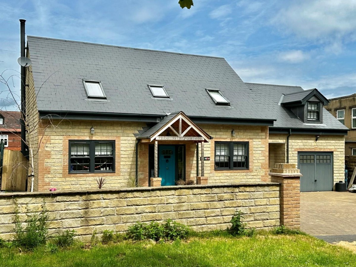 Stars Hollow, Berneslai Close, Barnsley, South Yorkshire