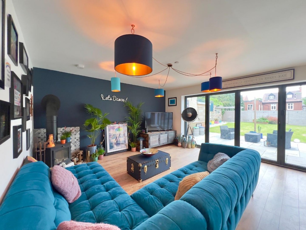 Stars Hollow, Berneslai Close, Barnsley, South Yorkshire