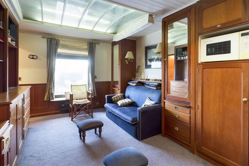 Channel Way, Ocean Village, Southampton