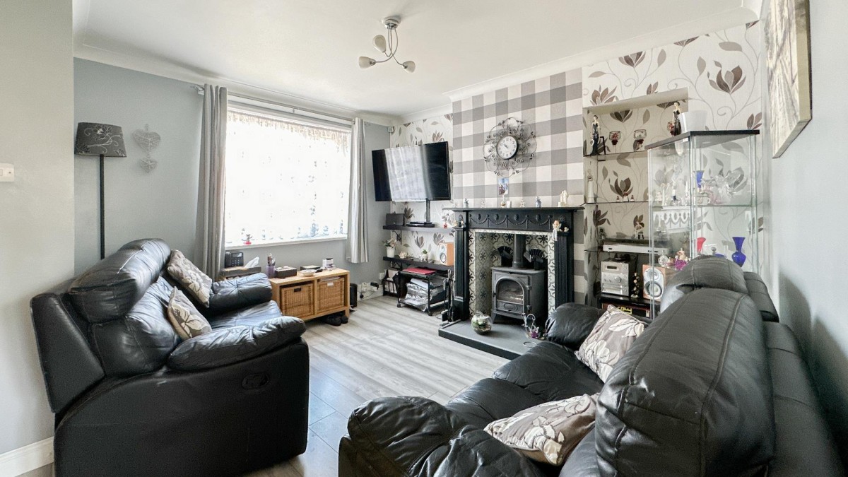 Headford Road, Bristol