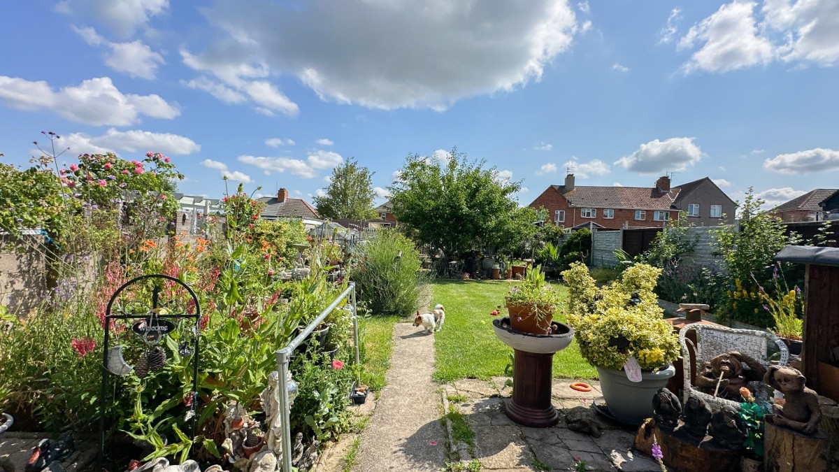 Headford Road, Bristol