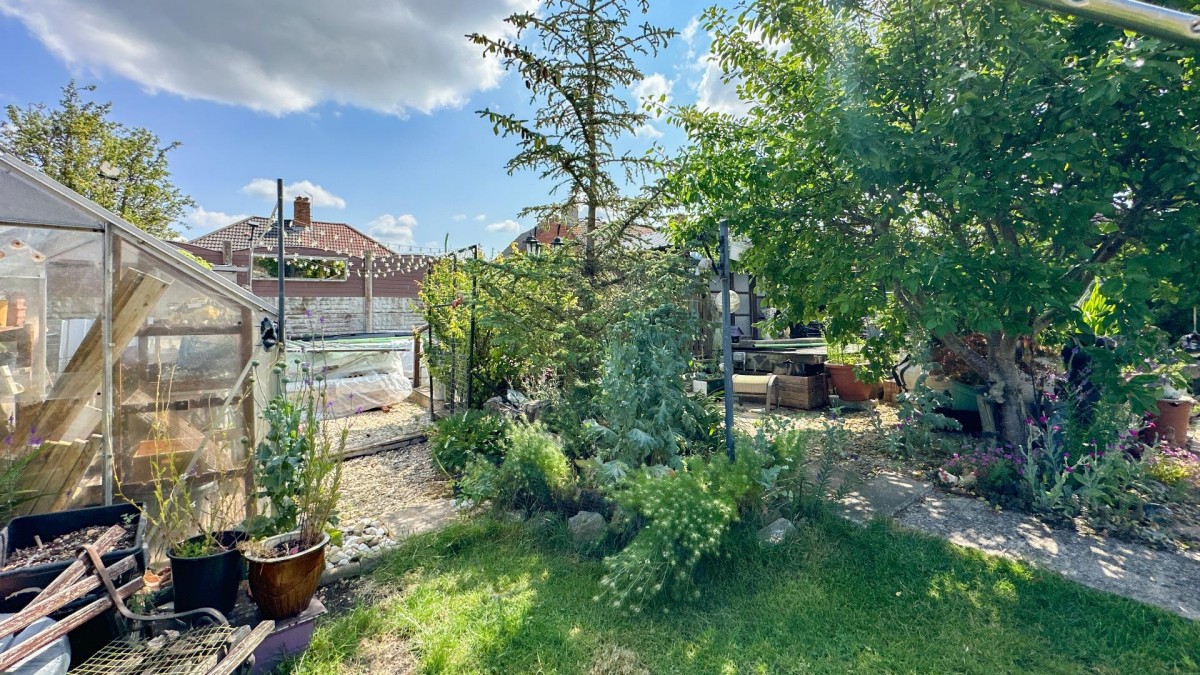 Headford Road, Bristol