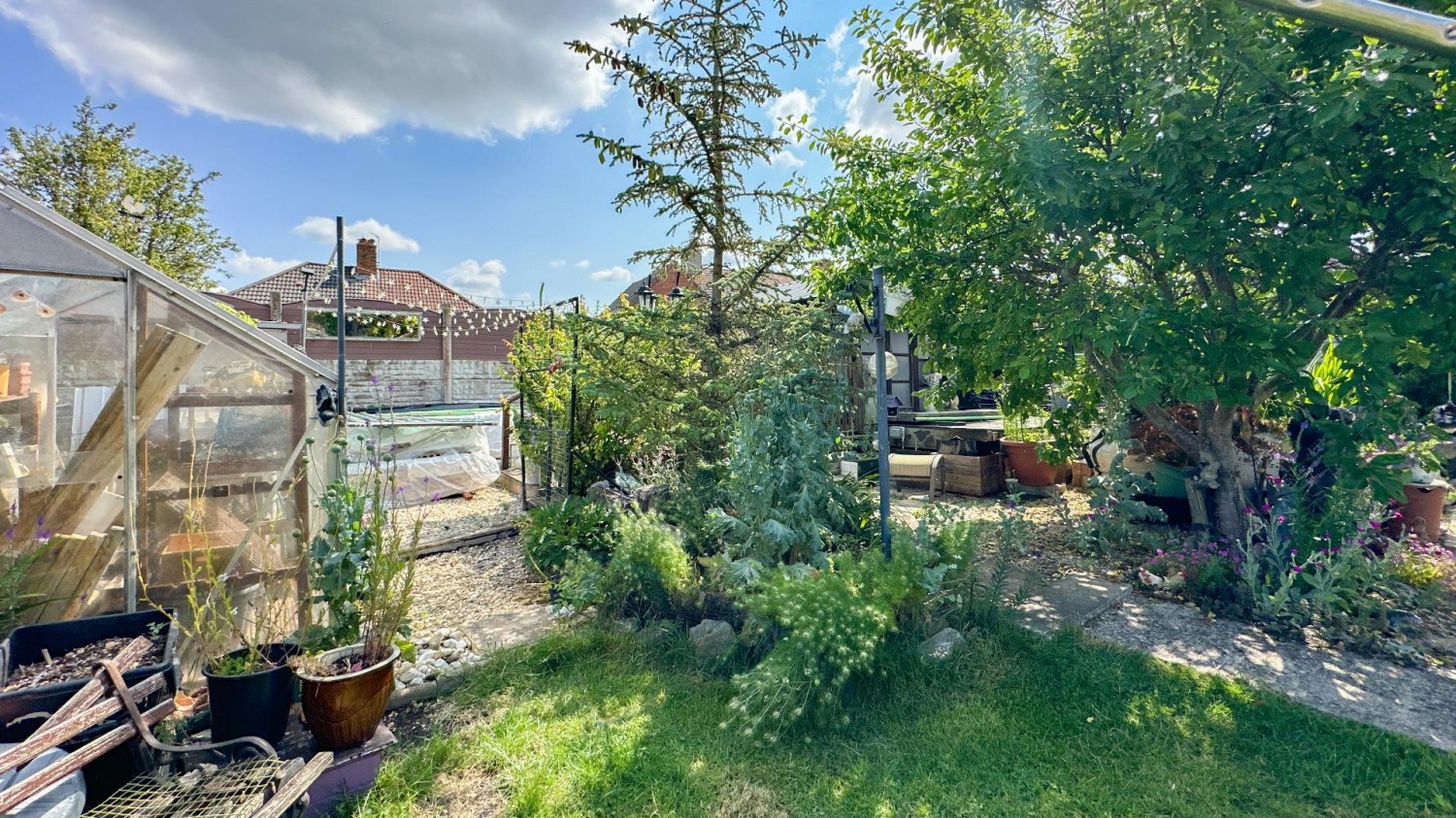 Headford Road, Bristol