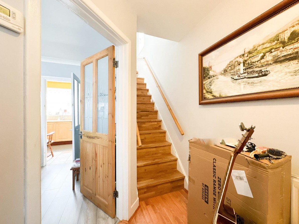 Headford Road, Bristol