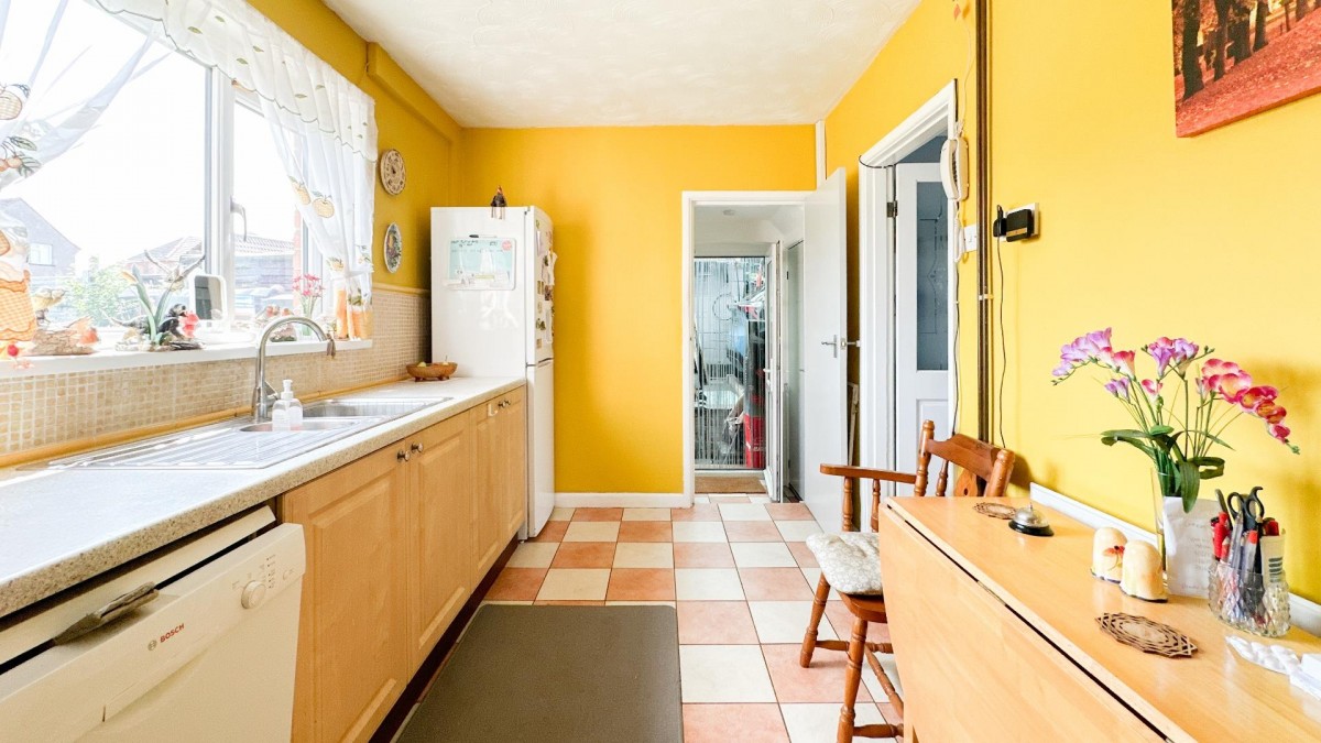 Headford Road, Bristol