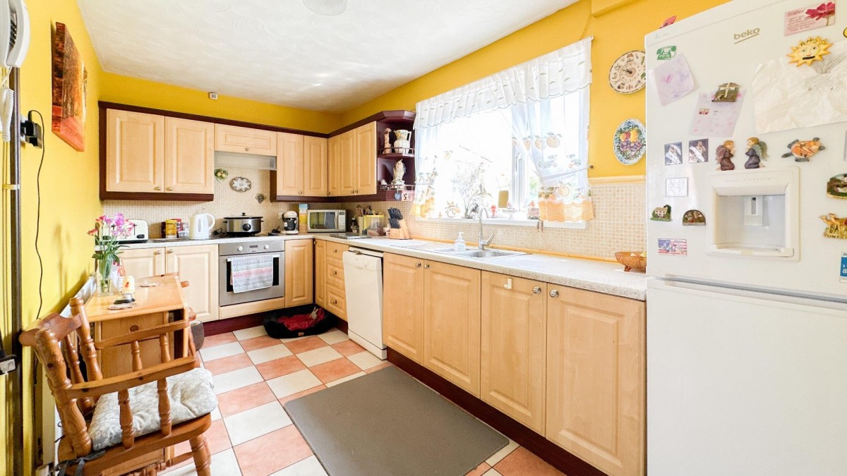 Headford Road, Bristol