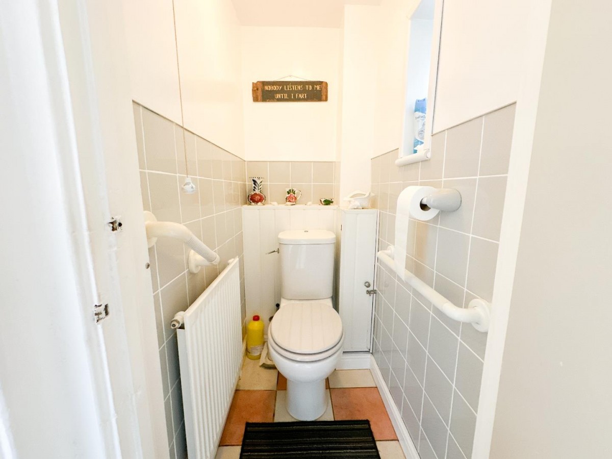 Headford Road, Bristol