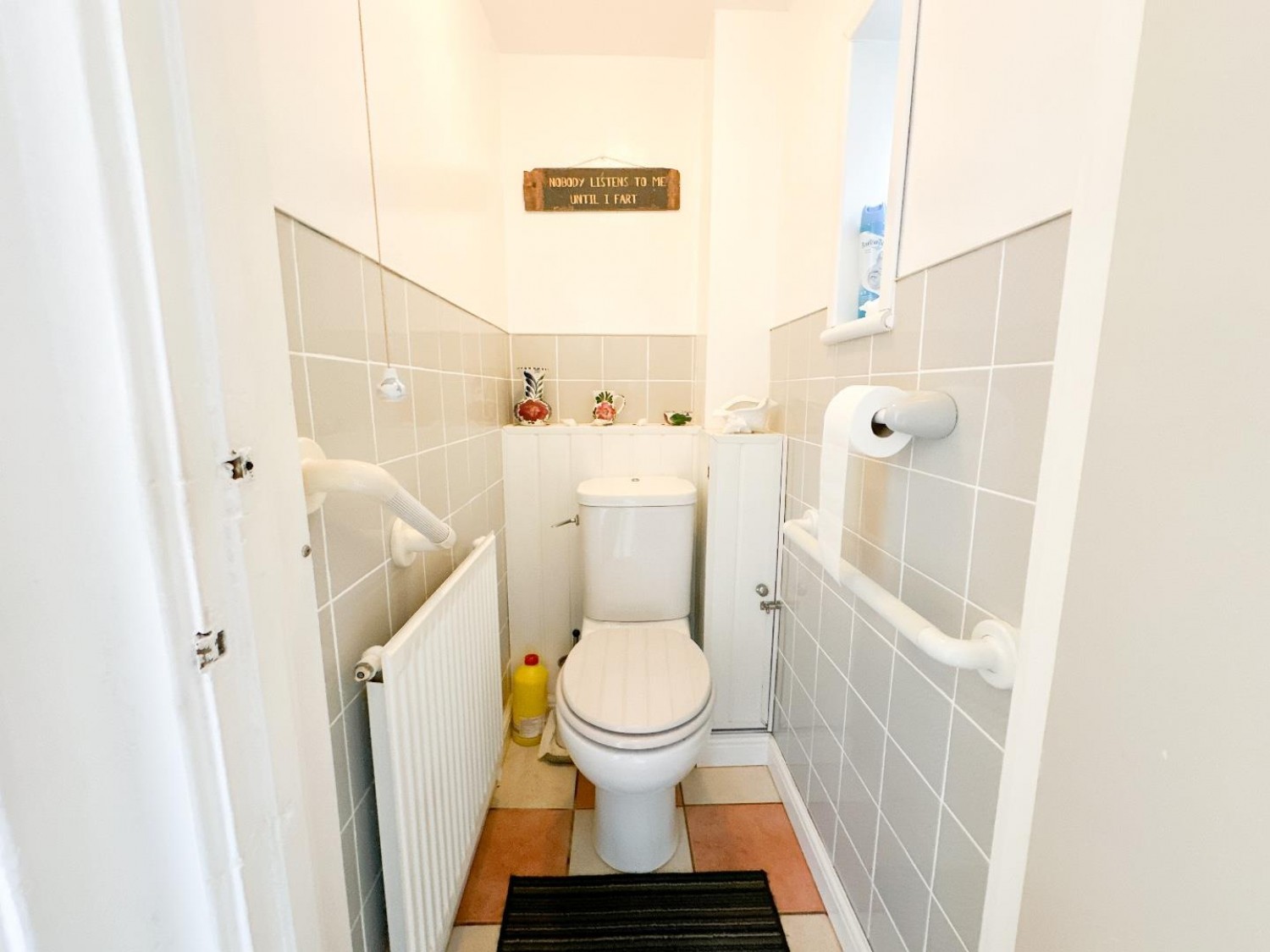 Headford Road, Bristol