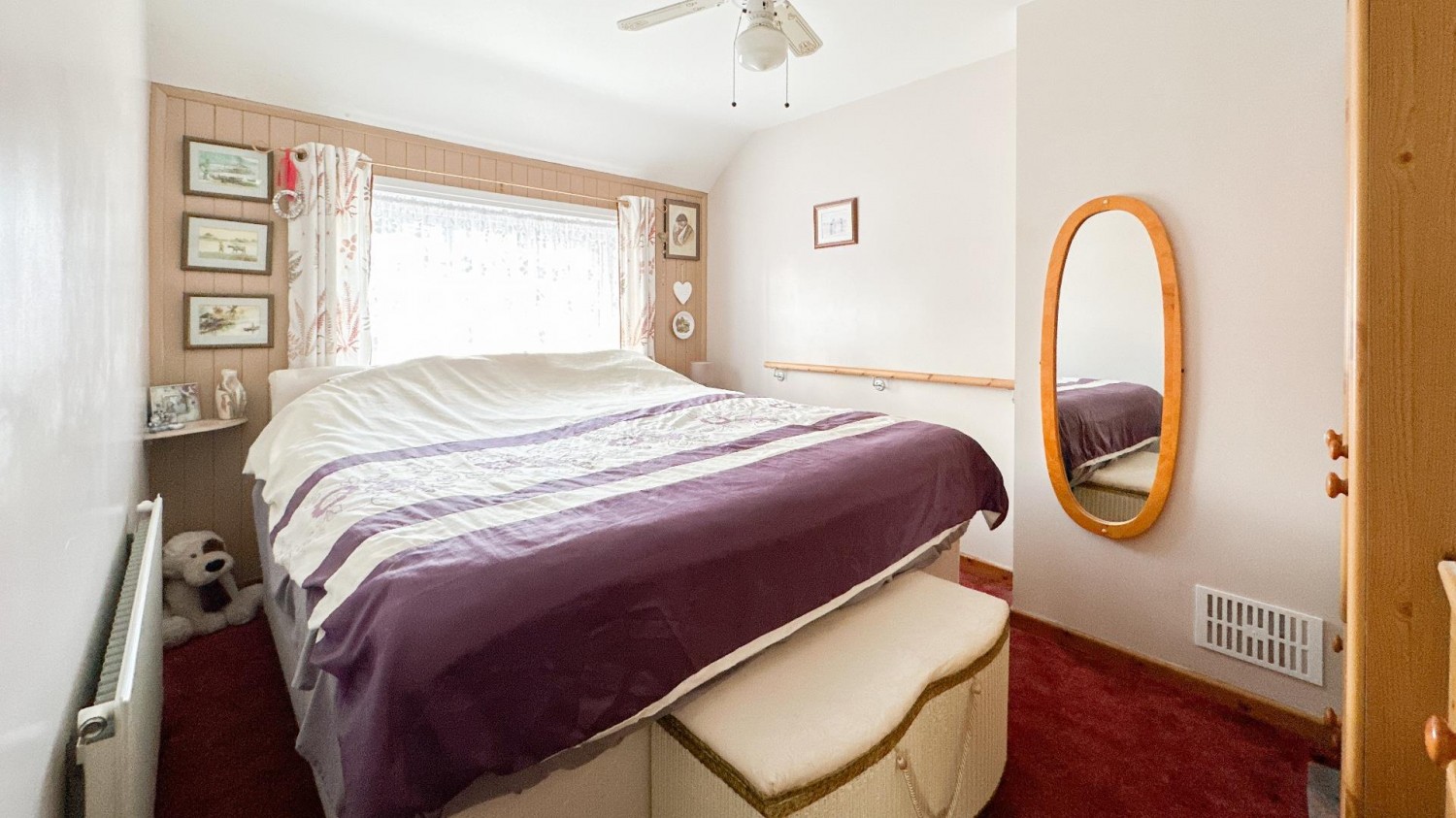 Headford Road, Bristol