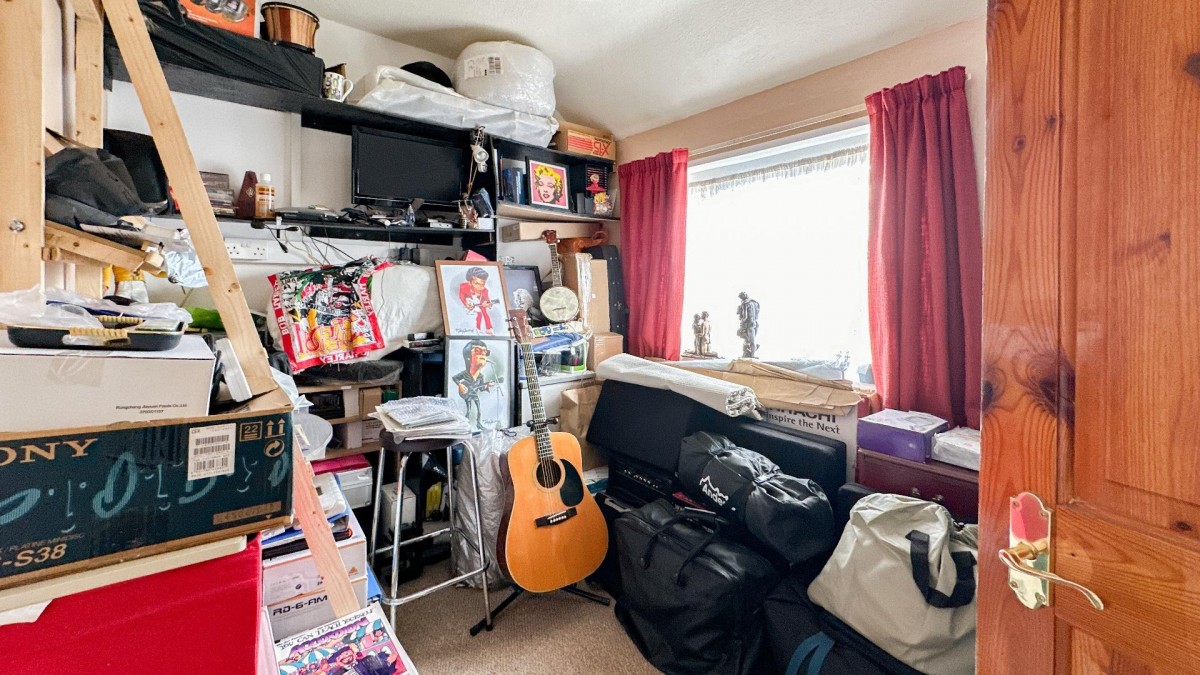 Headford Road, Bristol