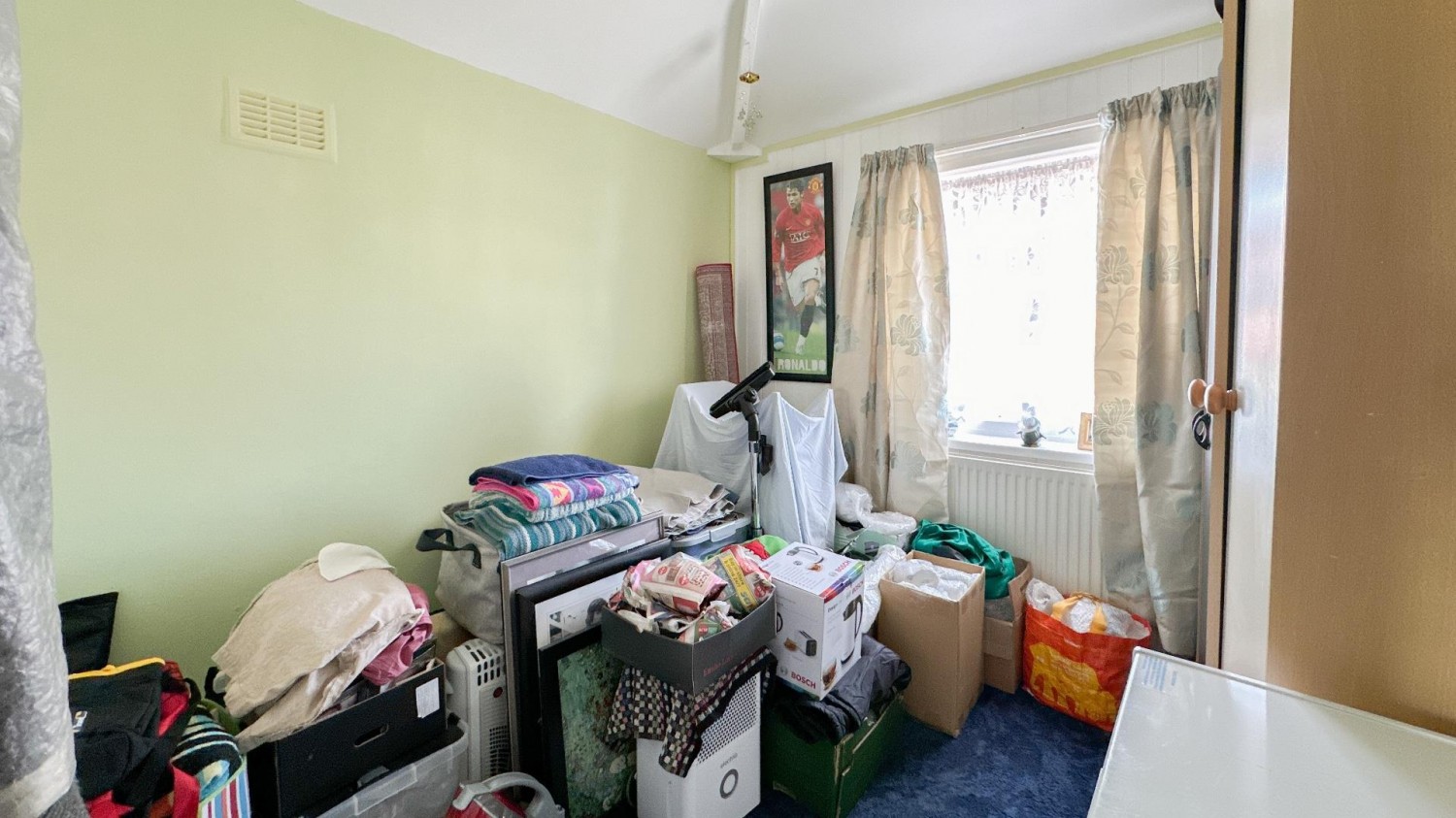 Headford Road, Bristol