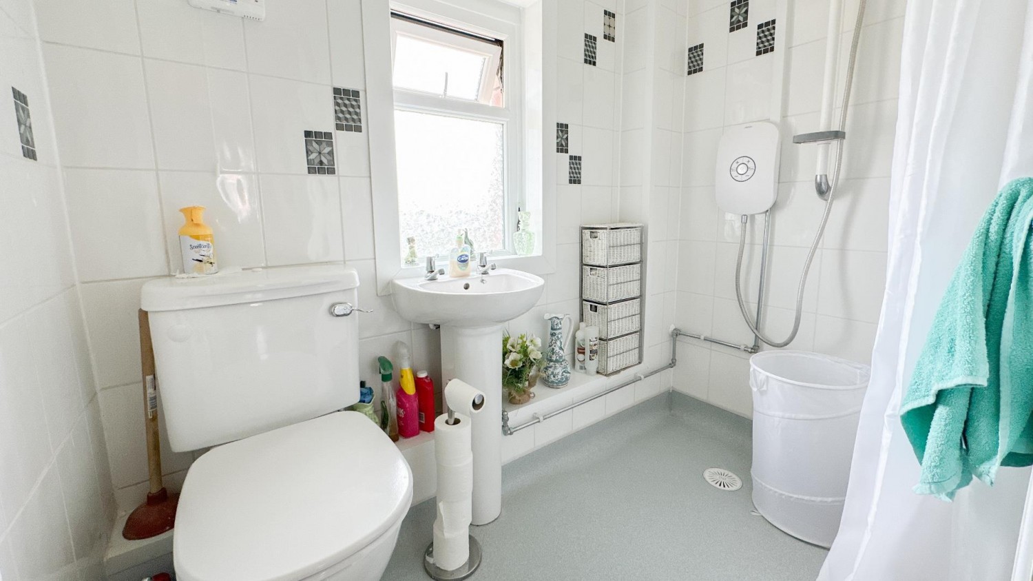 Headford Road, Bristol