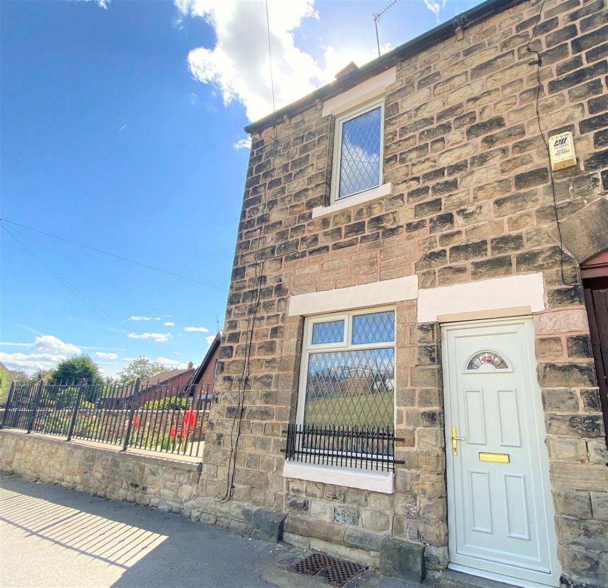 High Street, Bolton-upon-Dearne, Rotherham, S63 8LH