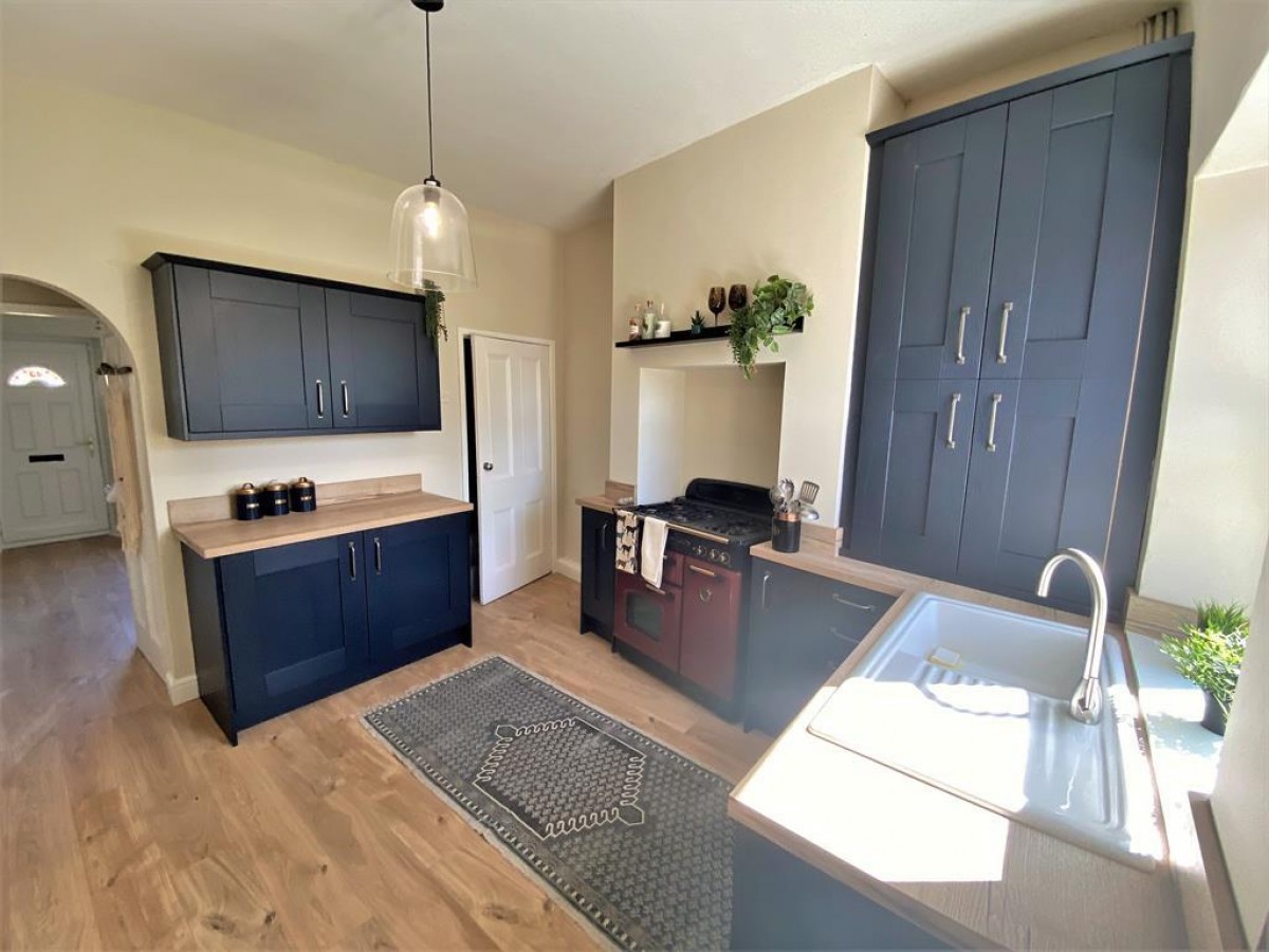 High Street, Bolton-upon-Dearne, Rotherham, S63 8LH