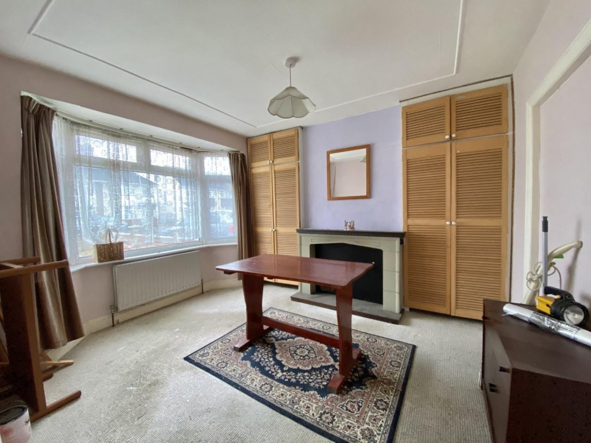 Waltham Avenue, Hayes