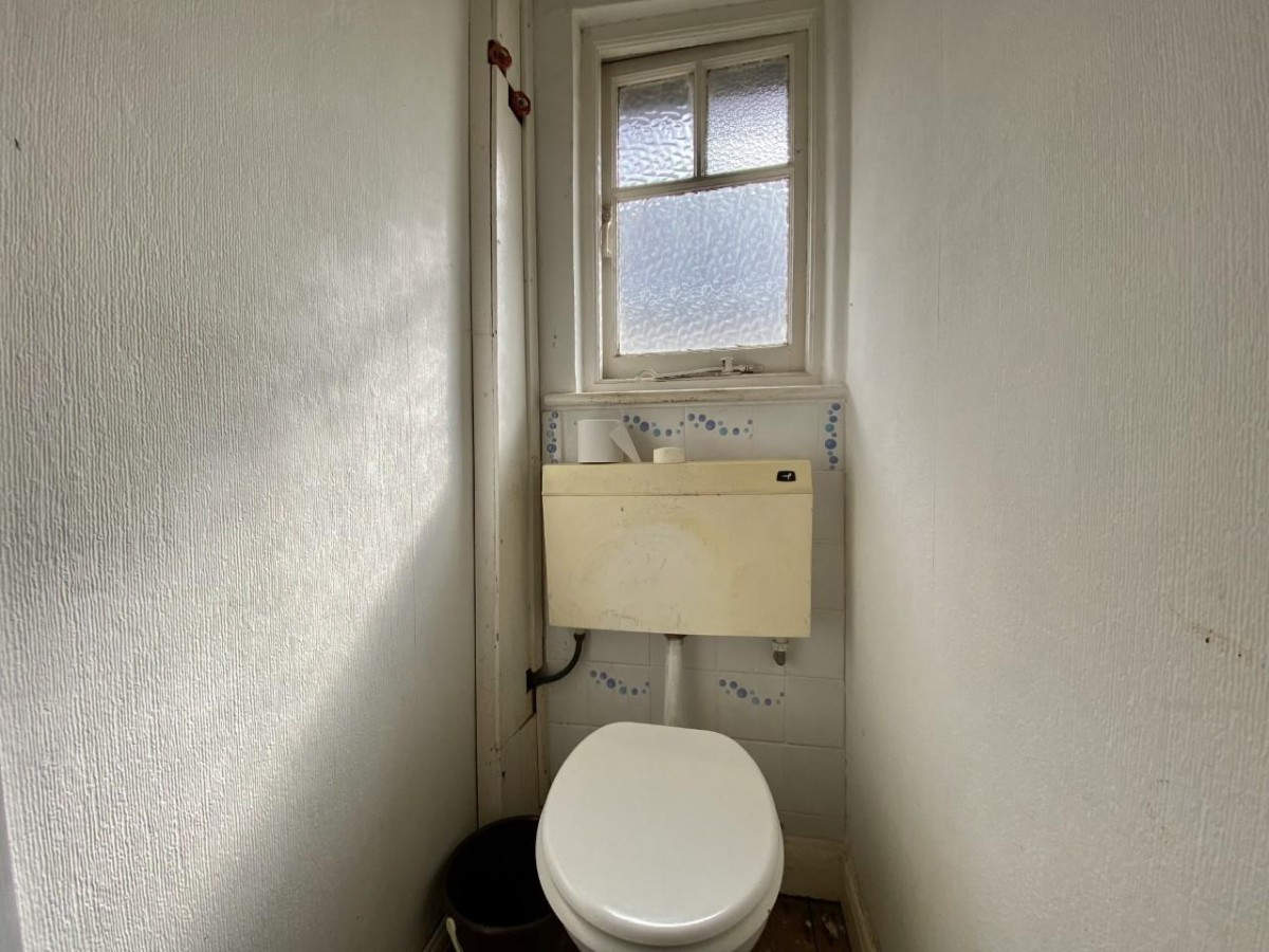 Waltham Avenue, Hayes