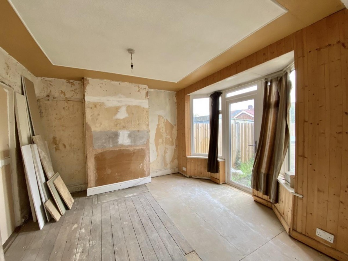 Waltham Avenue, Hayes