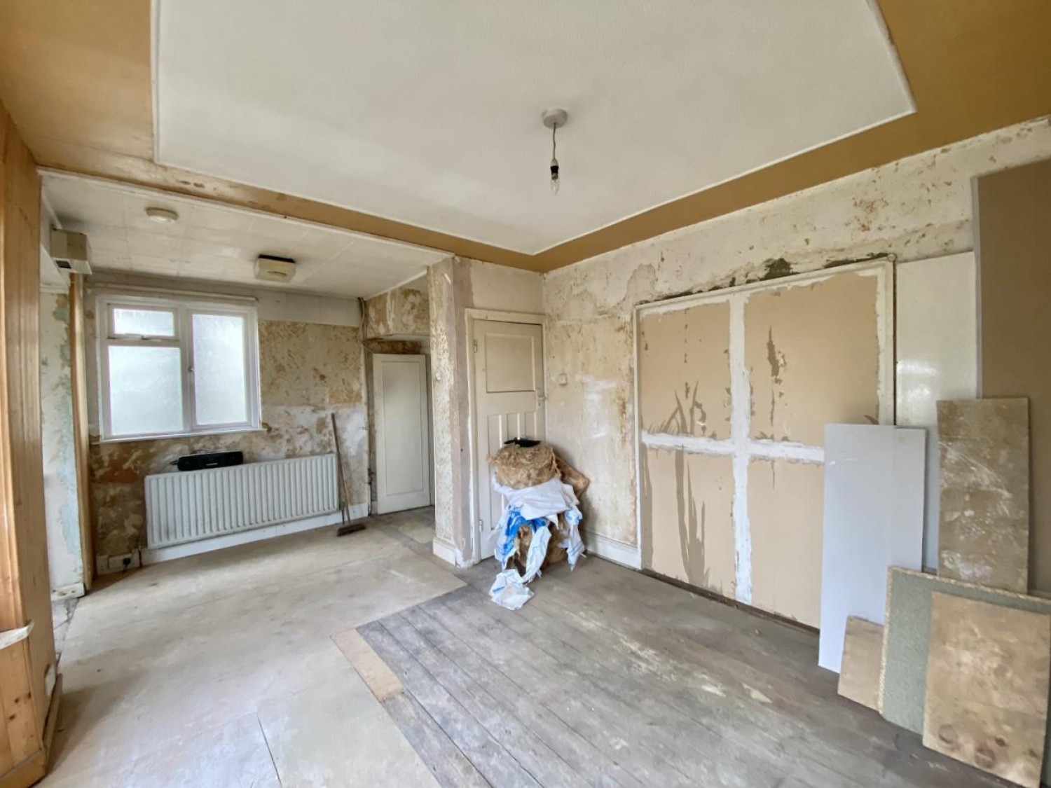 Waltham Avenue, Hayes