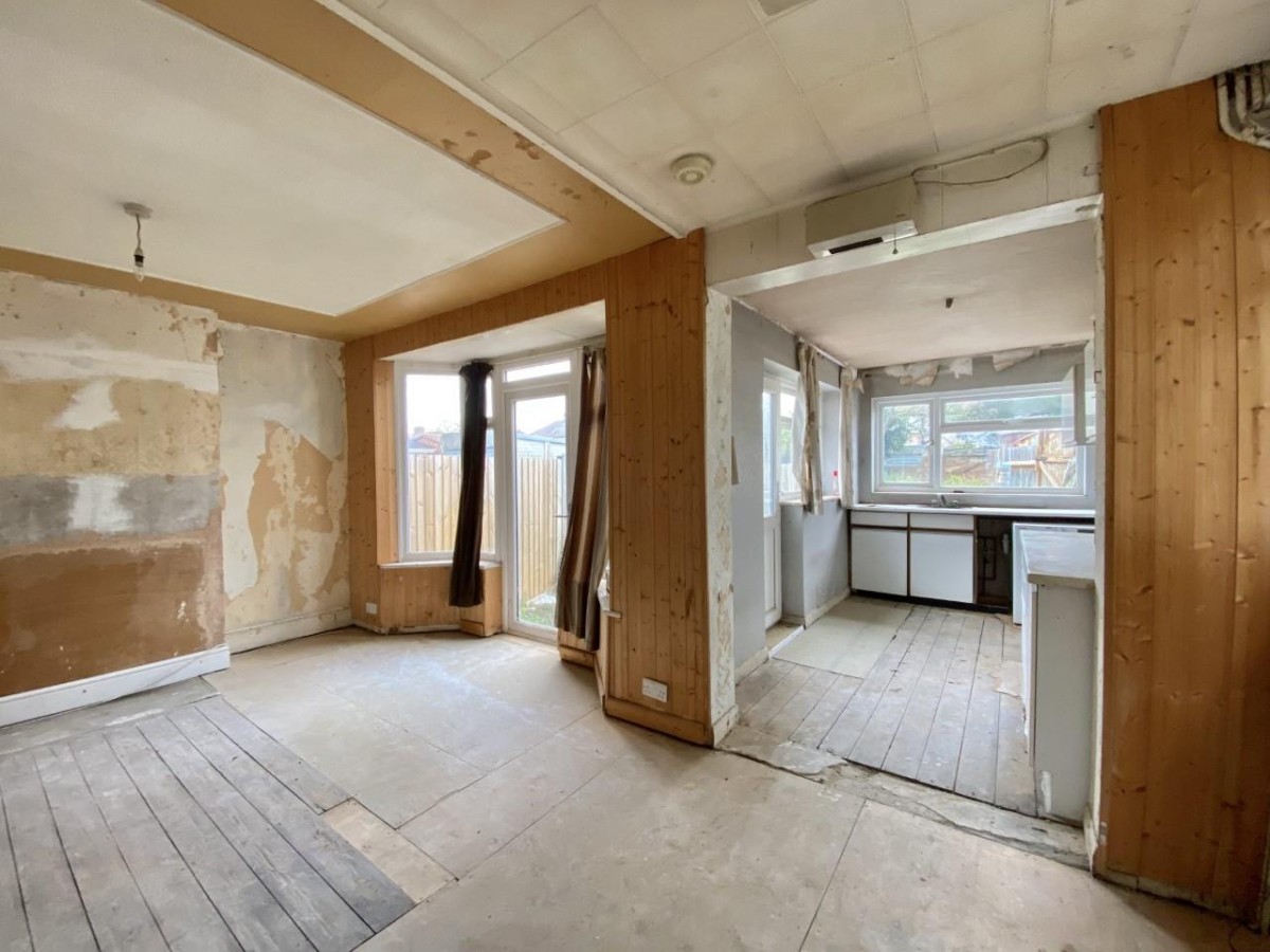 Waltham Avenue, Hayes