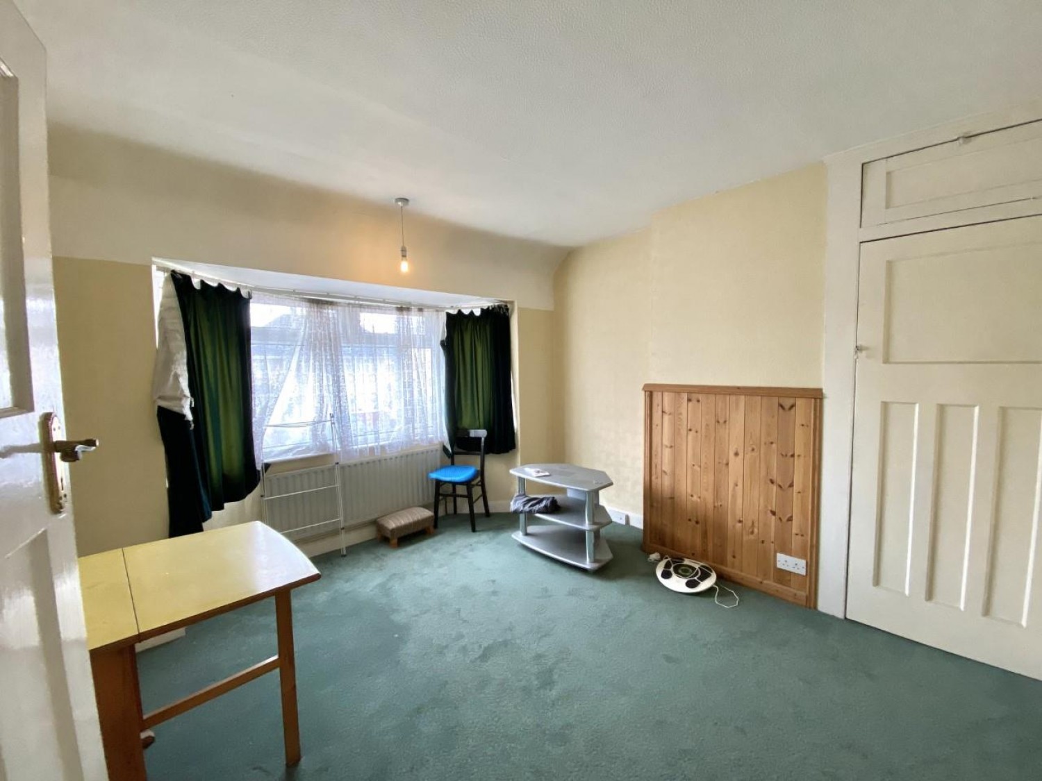 Waltham Avenue, Hayes