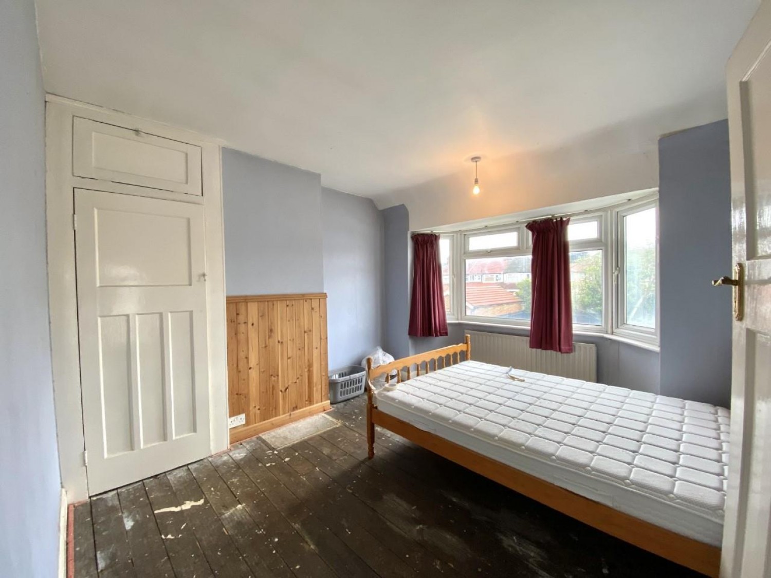 Waltham Avenue, Hayes