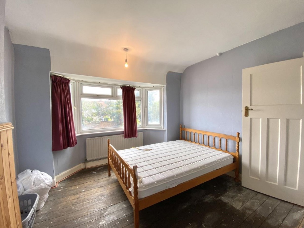 Waltham Avenue, Hayes