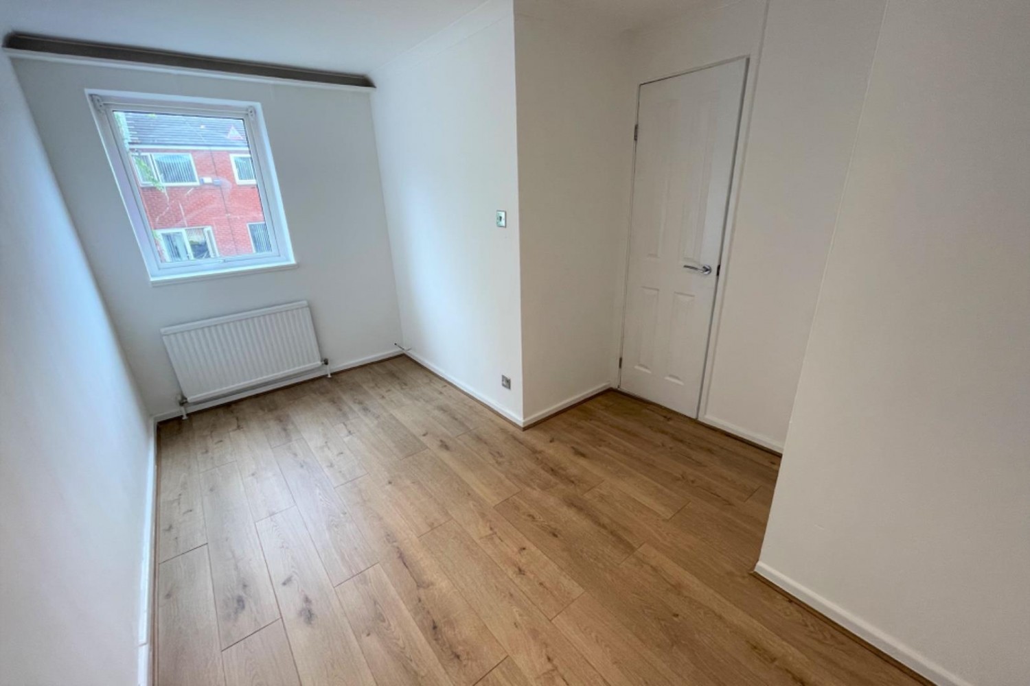 Ramshead Grove, Leeds