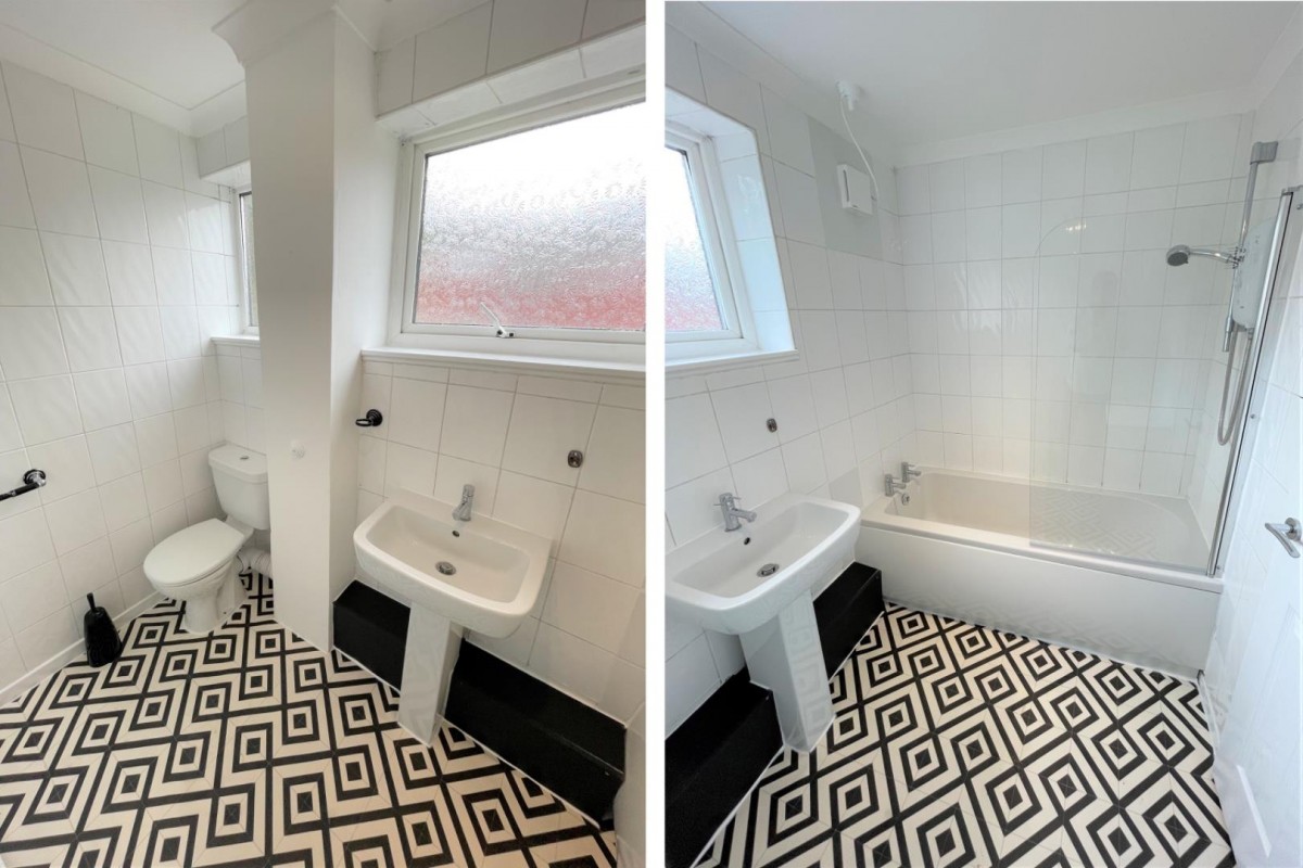 Ramshead Grove, Leeds