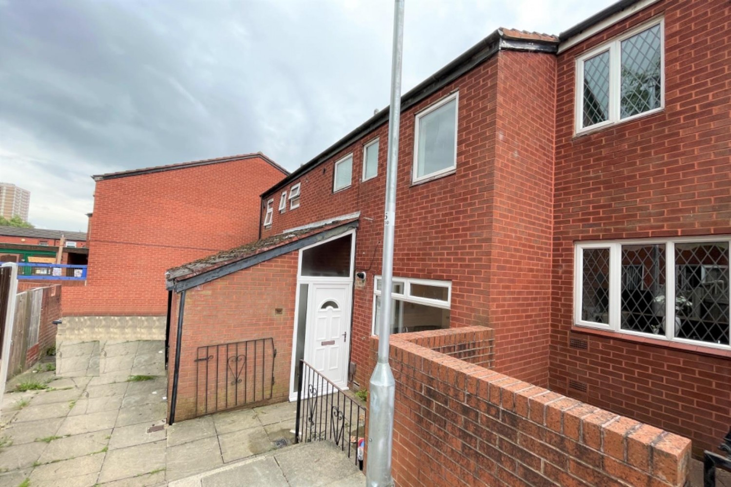 Ramshead Grove, Leeds