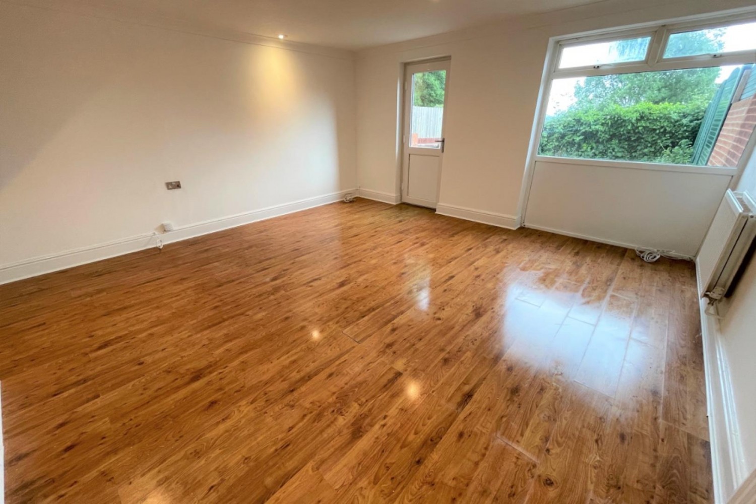 Ramshead Grove, Leeds